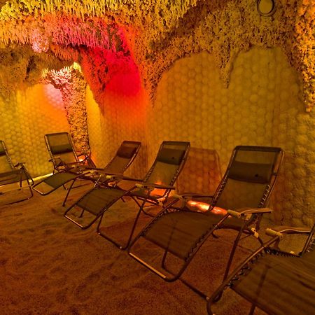 Hotel Relax U Drsu Tábor Esterno foto